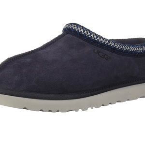 Brand new Ugg Tasman slippers. Navy blue. Size 10 mens.